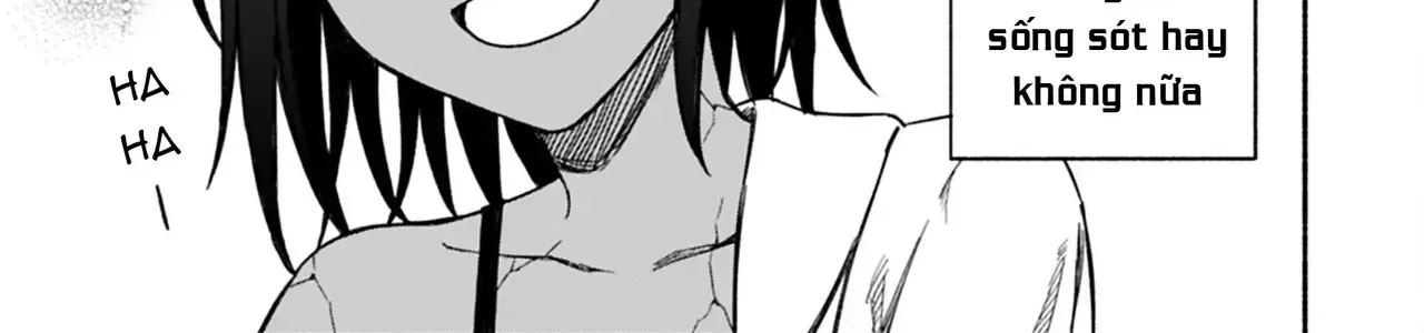 Cô Nàng Thây Ma Fujimi Chap 9 - Next Chap 10