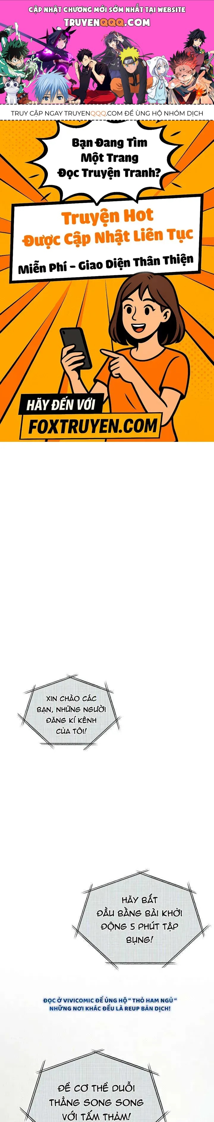 Có Nhiều Nam Chính Quá Đi! Chap 1 - Next Chap 2