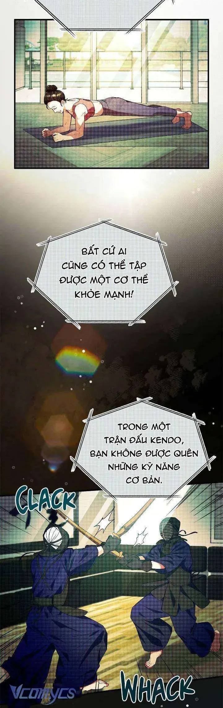 Có Nhiều Nam Chính Quá Đi! Chap 1 - Next Chap 2
