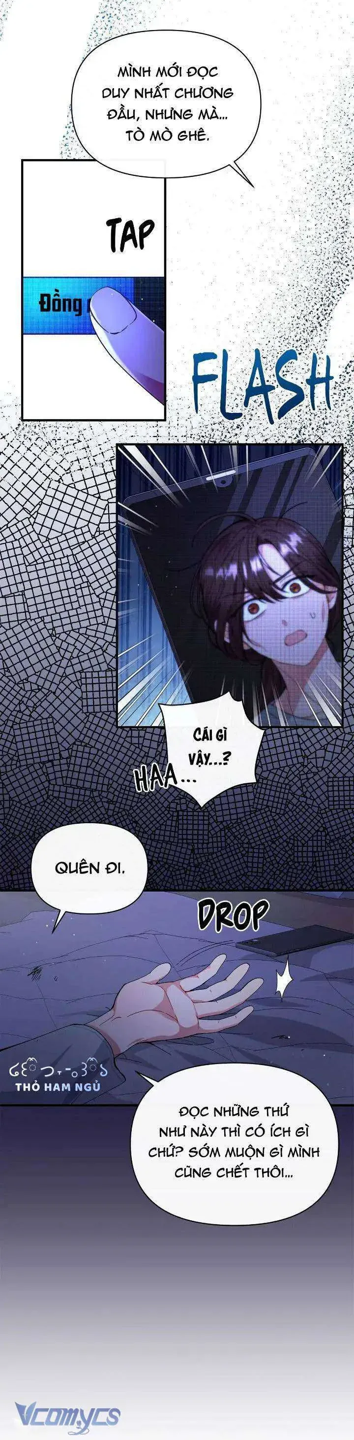 Có Nhiều Nam Chính Quá Đi! Chap 1 - Next Chap 2