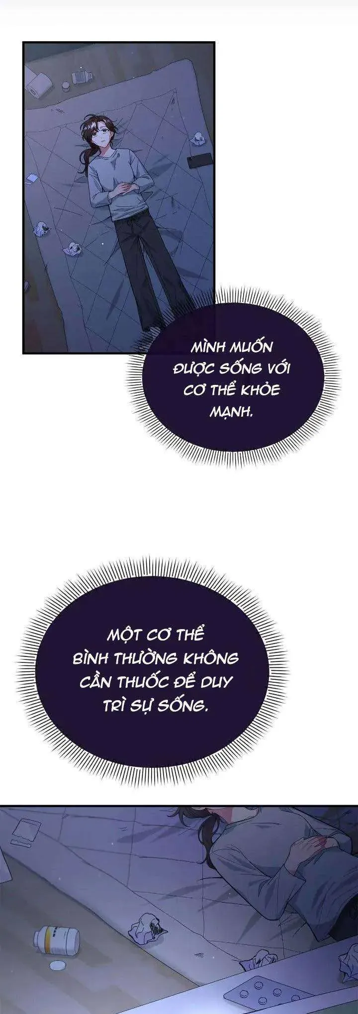 Có Nhiều Nam Chính Quá Đi! Chap 1 - Next Chap 2