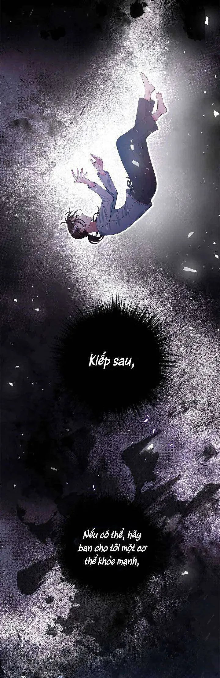 Có Nhiều Nam Chính Quá Đi! Chap 1 - Next Chap 2