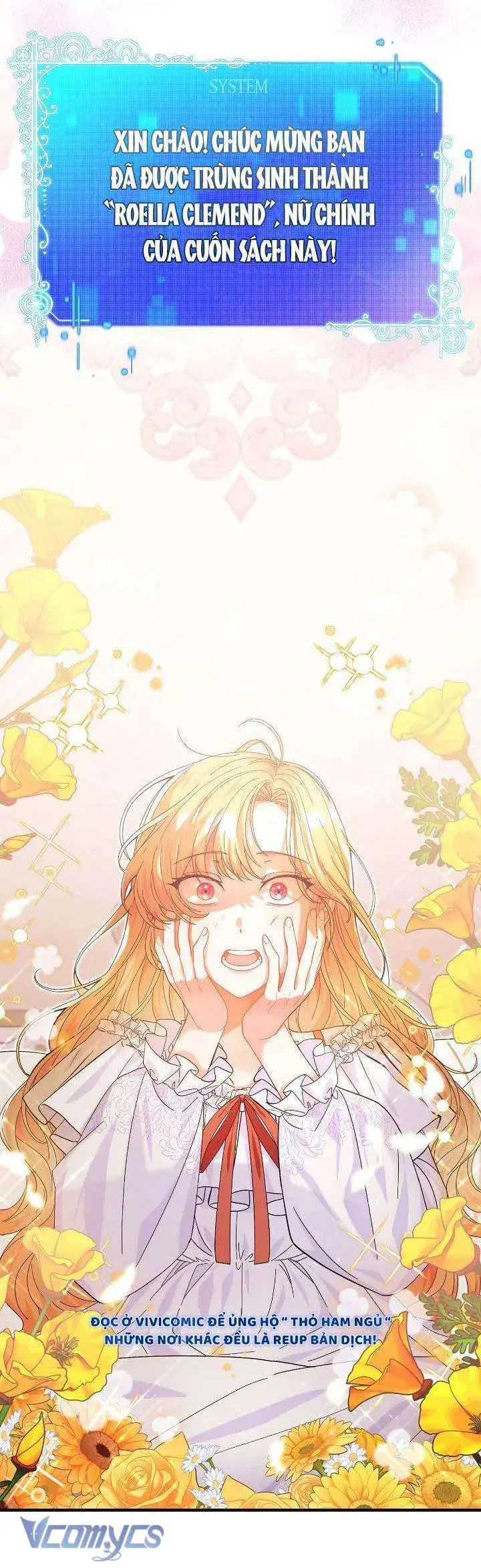 Có Nhiều Nam Chính Quá Đi! Chap 1 - Next Chap 2