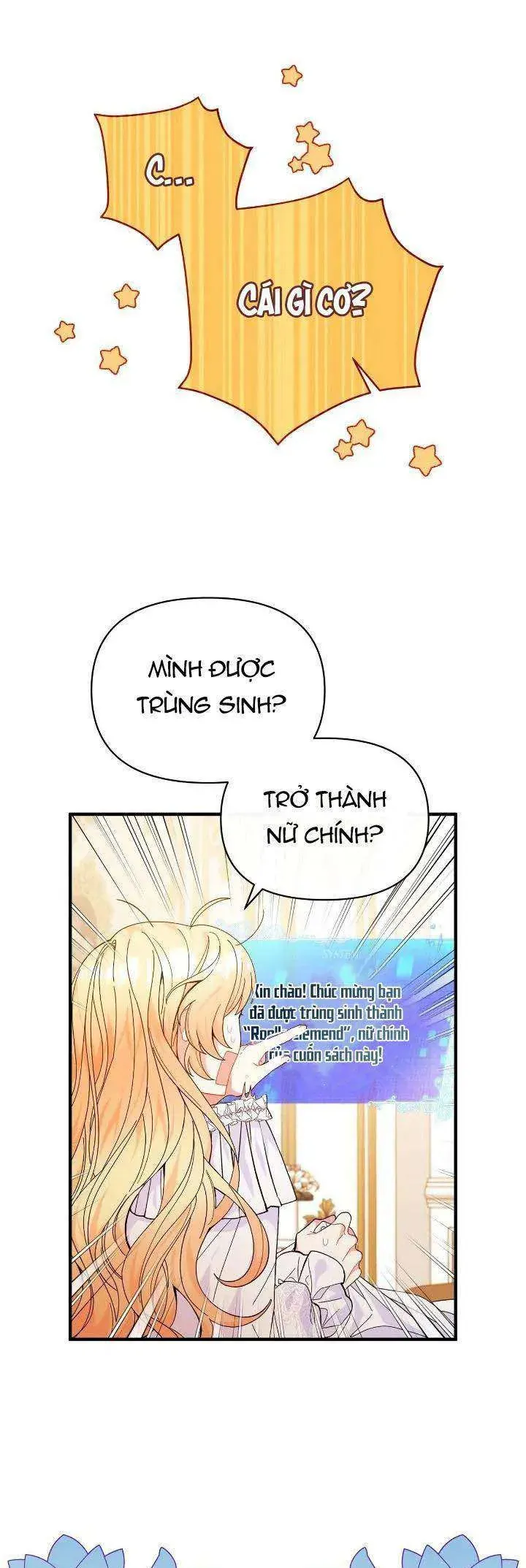Có Nhiều Nam Chính Quá Đi! Chap 1 - Next Chap 2