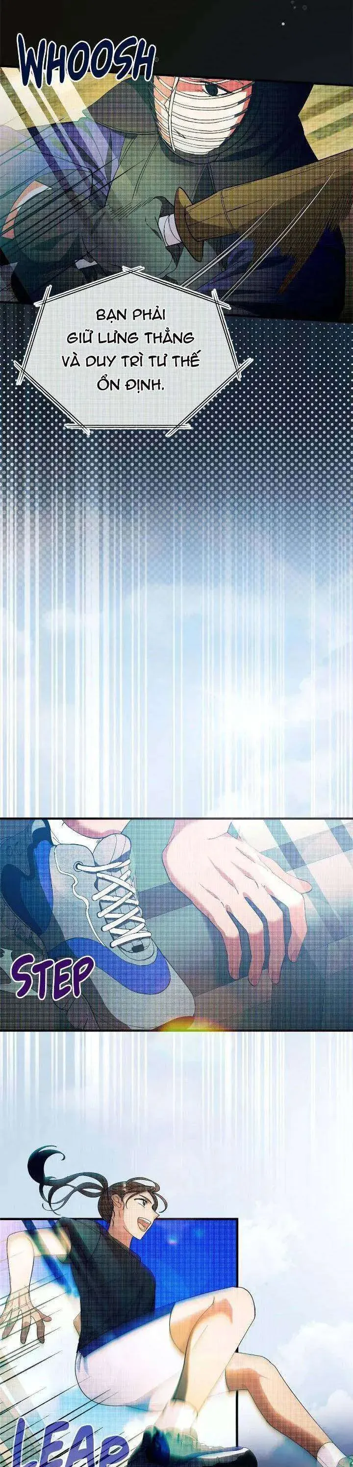 Có Nhiều Nam Chính Quá Đi! Chap 1 - Next Chap 2