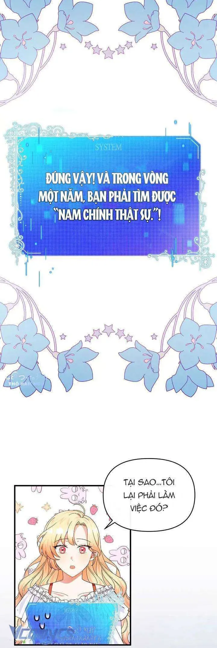 Có Nhiều Nam Chính Quá Đi! Chap 1 - Next Chap 2