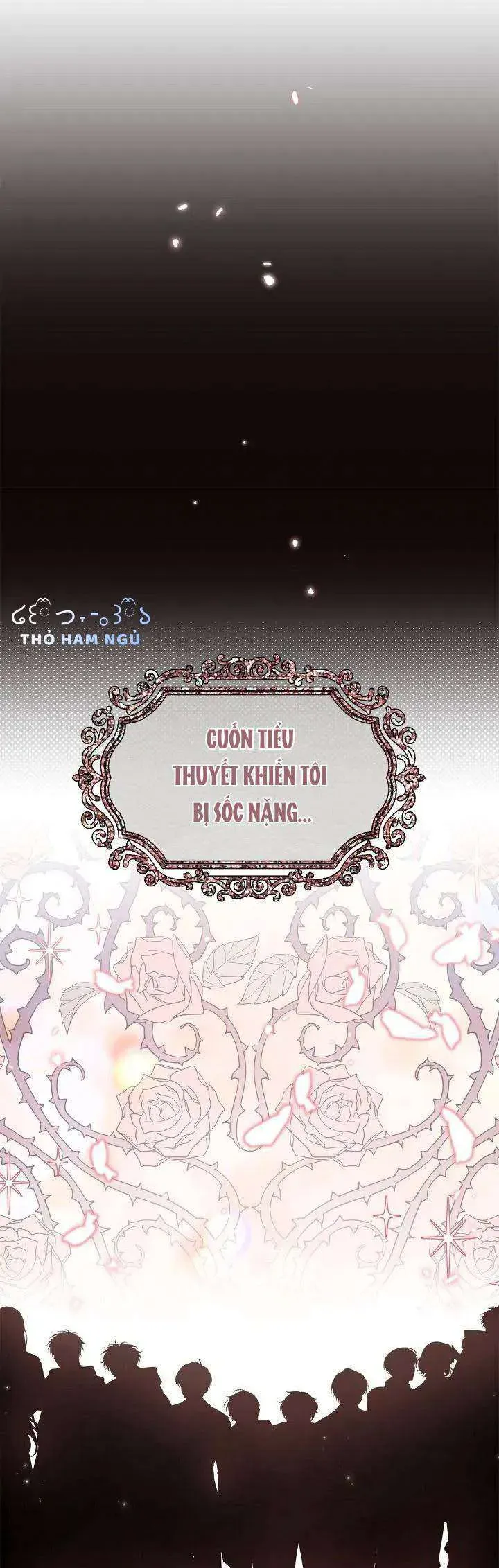 Có Nhiều Nam Chính Quá Đi! Chap 1 - Next Chap 2