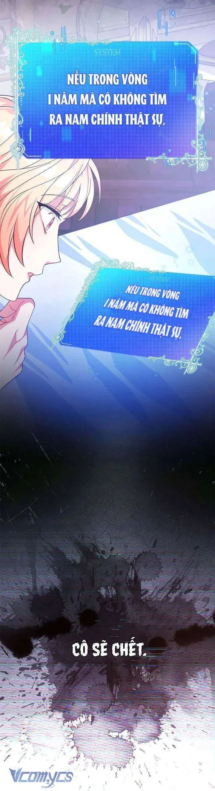 Có Nhiều Nam Chính Quá Đi! Chap 1 - Next Chap 2