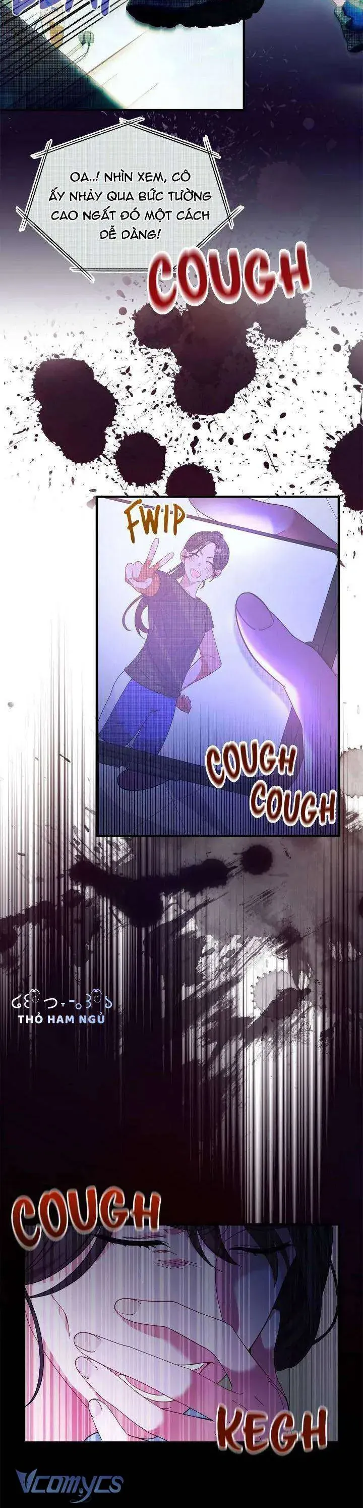 Có Nhiều Nam Chính Quá Đi! Chap 1 - Next Chap 2