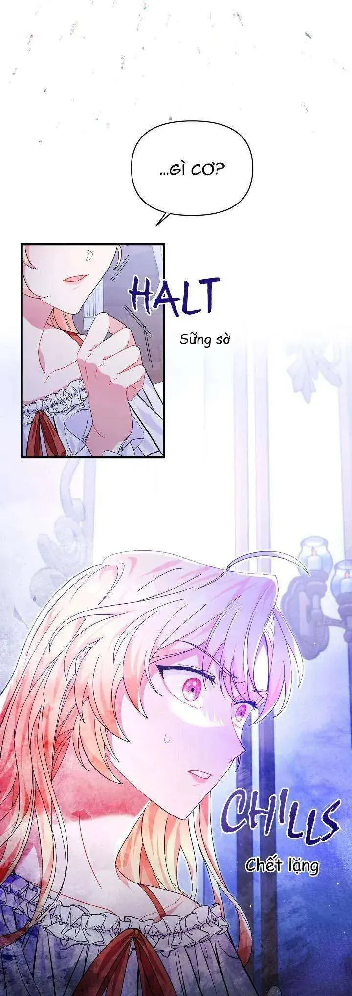 Có Nhiều Nam Chính Quá Đi! Chap 1 - Next Chap 2