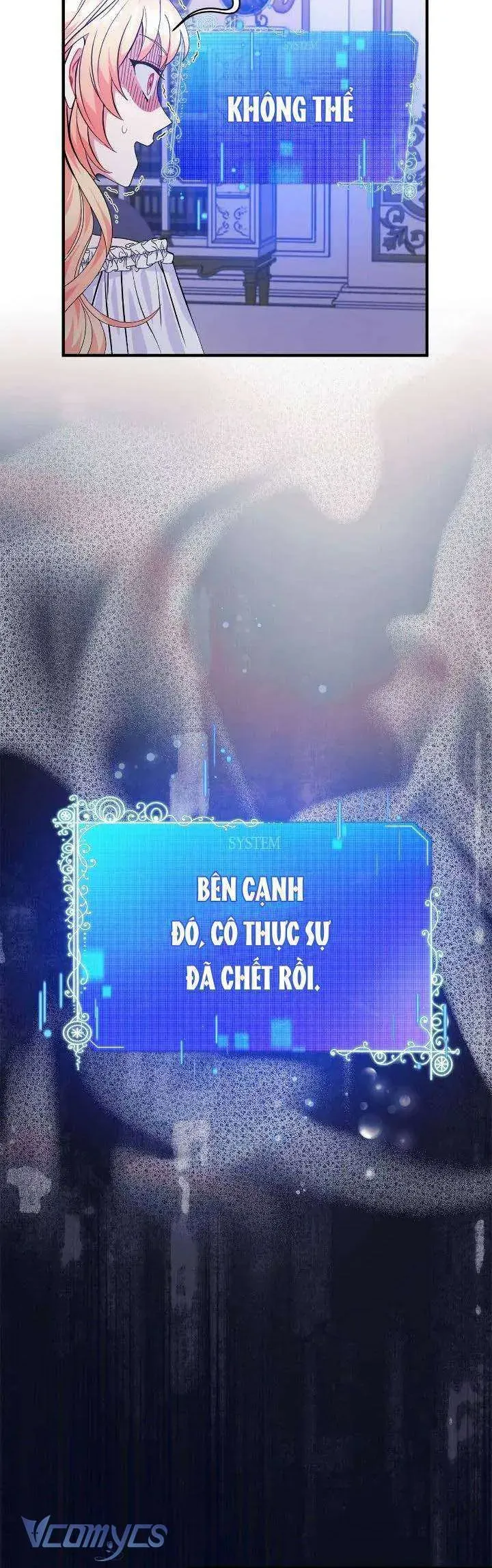 Có Nhiều Nam Chính Quá Đi! Chap 1 - Next Chap 2