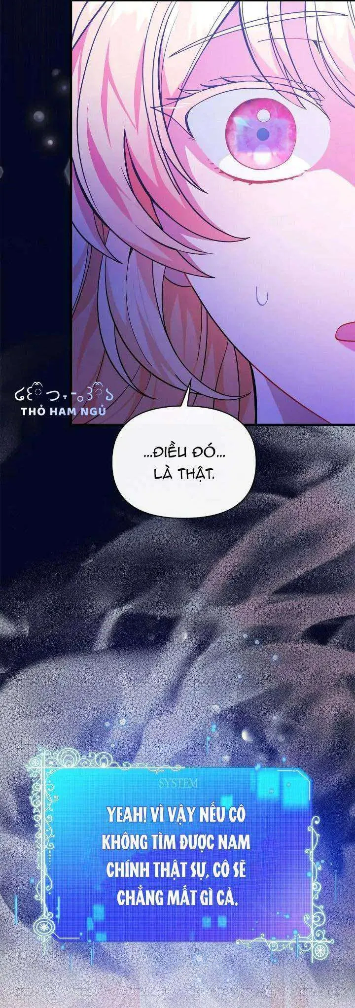 Có Nhiều Nam Chính Quá Đi! Chap 1 - Next Chap 2