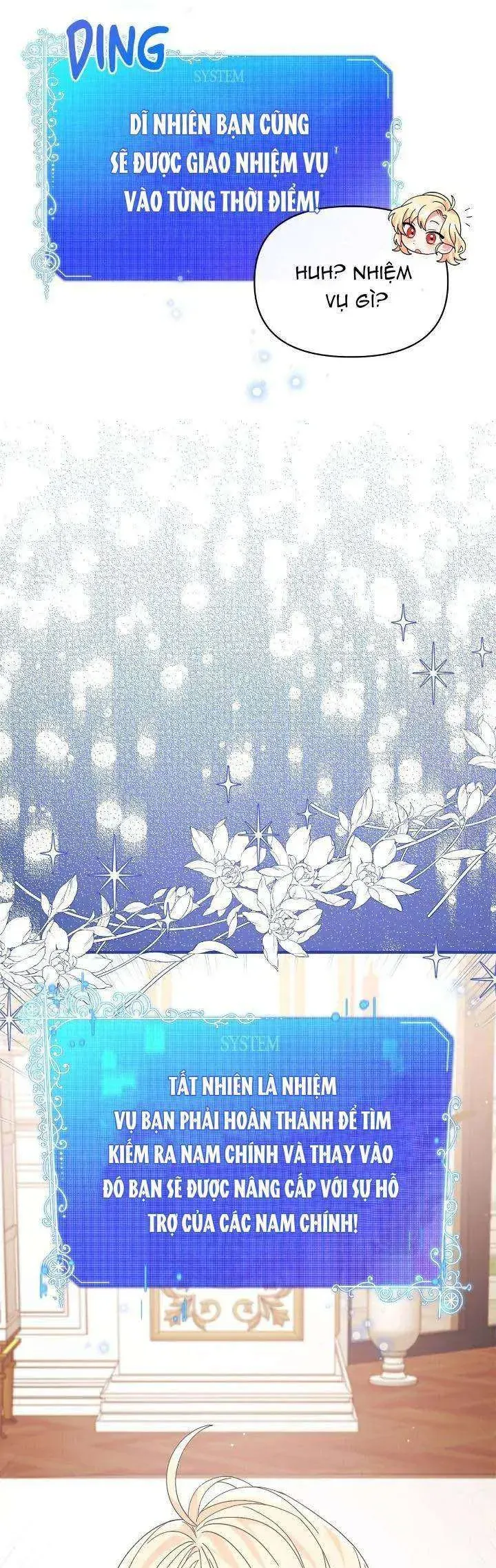 Có Nhiều Nam Chính Quá Đi! Chap 1 - Next Chap 2