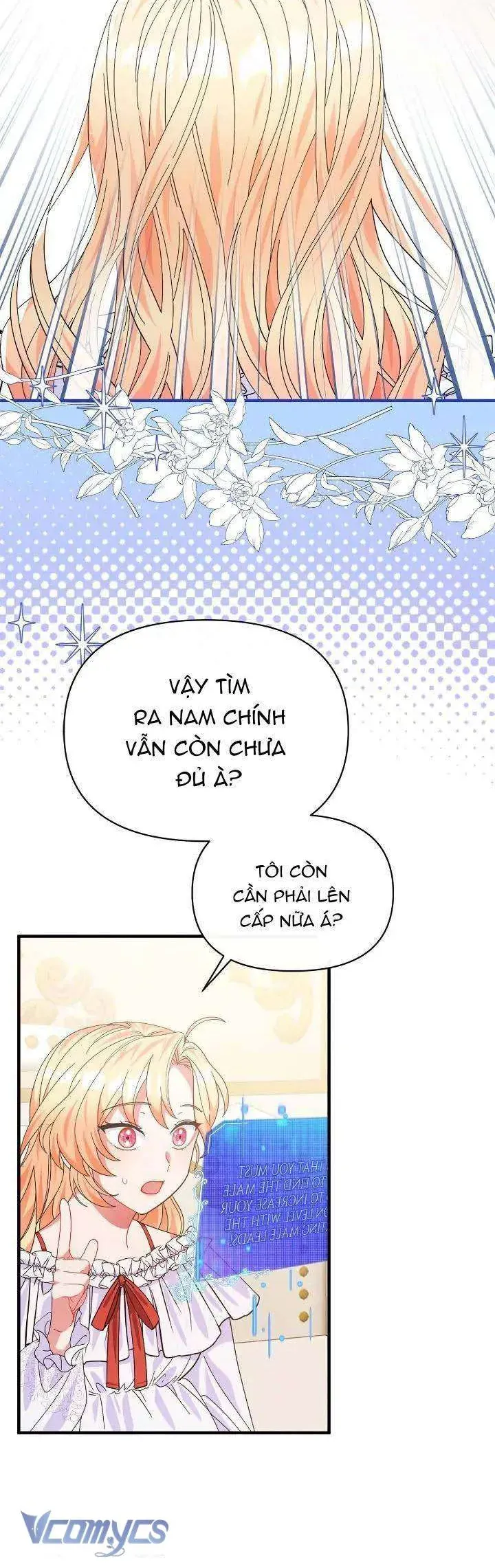 Có Nhiều Nam Chính Quá Đi! Chap 1 - Next Chap 2