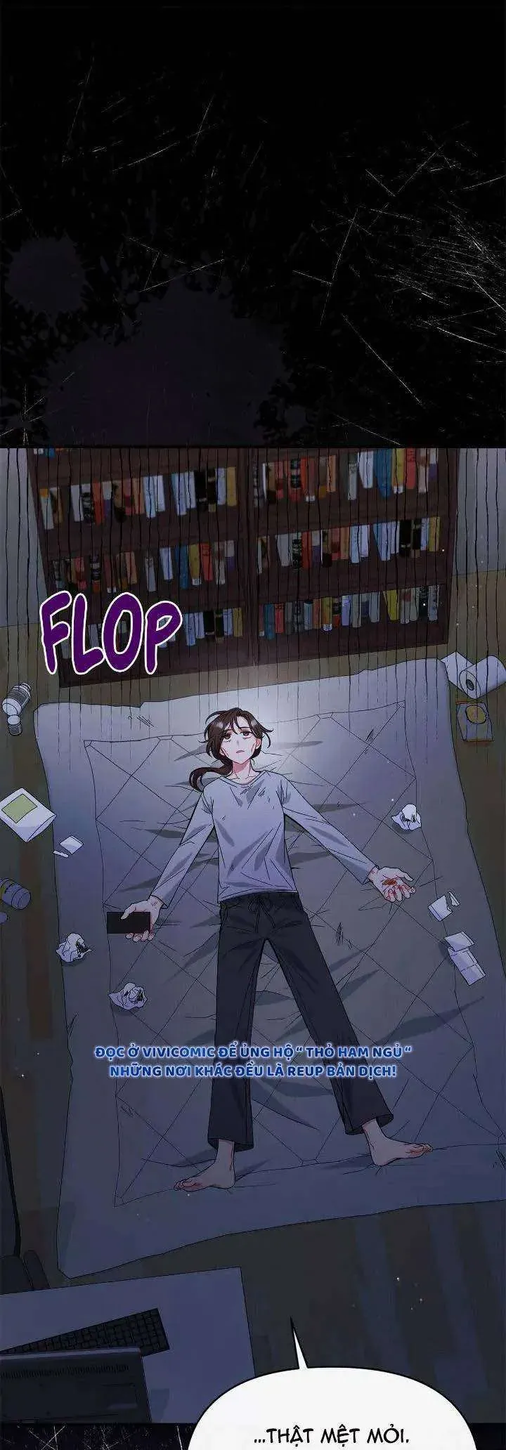 Có Nhiều Nam Chính Quá Đi! Chap 1 - Next Chap 2