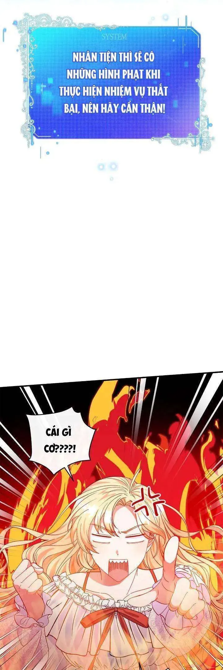 Có Nhiều Nam Chính Quá Đi! Chap 1 - Next Chap 2