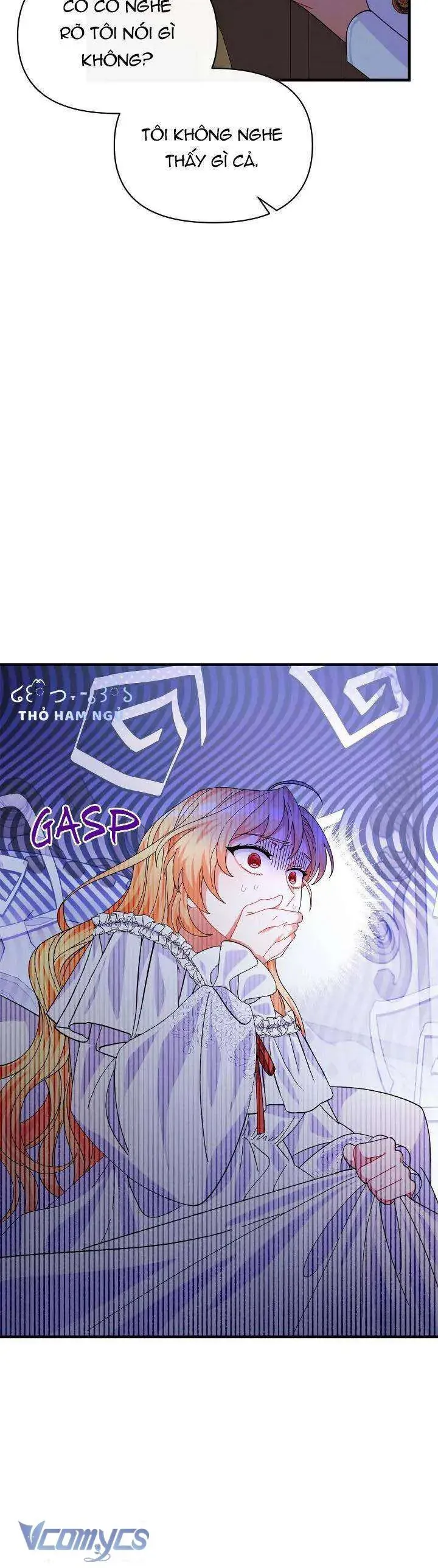 Có Nhiều Nam Chính Quá Đi! Chap 1 - Next Chap 2