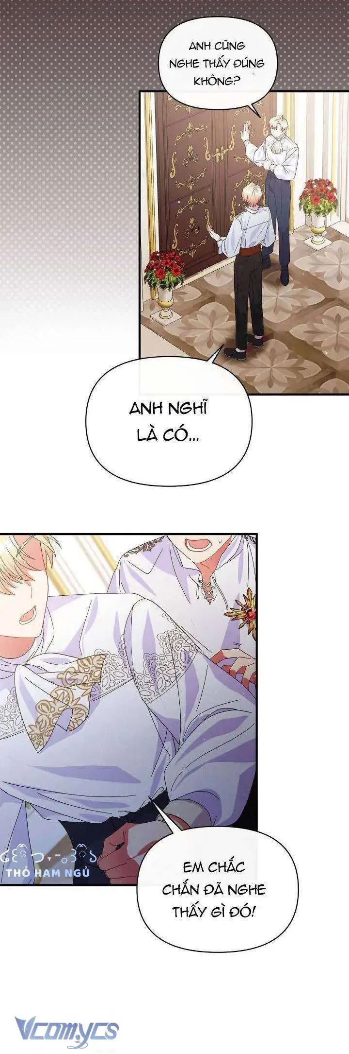 Có Nhiều Nam Chính Quá Đi! Chap 1 - Next Chap 2