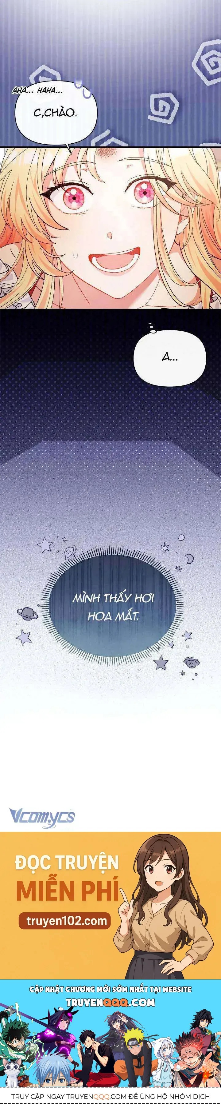 Có Nhiều Nam Chính Quá Đi! Chap 1 - Next Chap 2