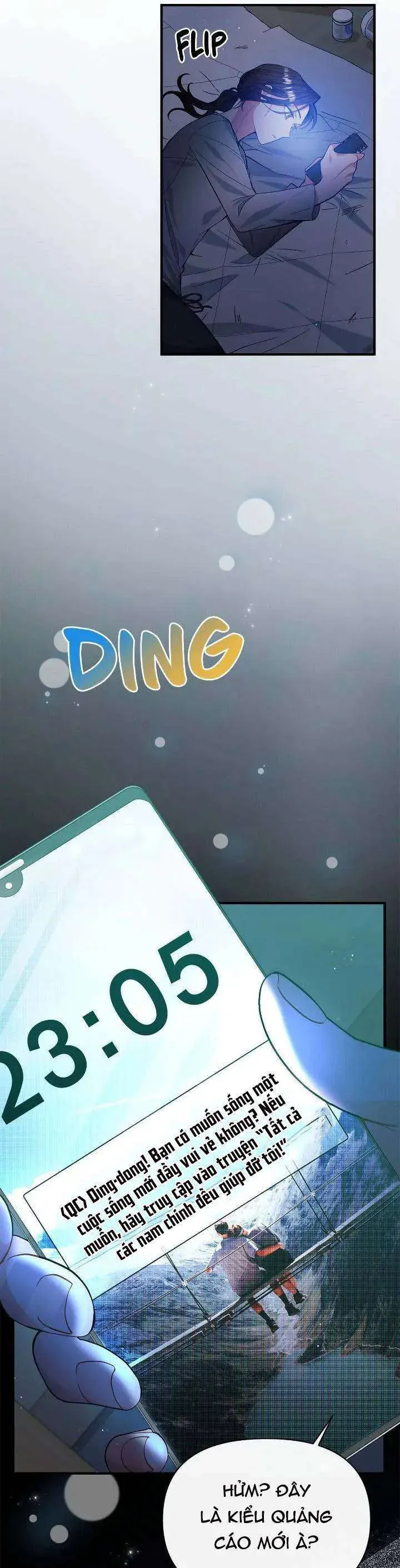 Có Nhiều Nam Chính Quá Đi! Chap 1 - Next Chap 2