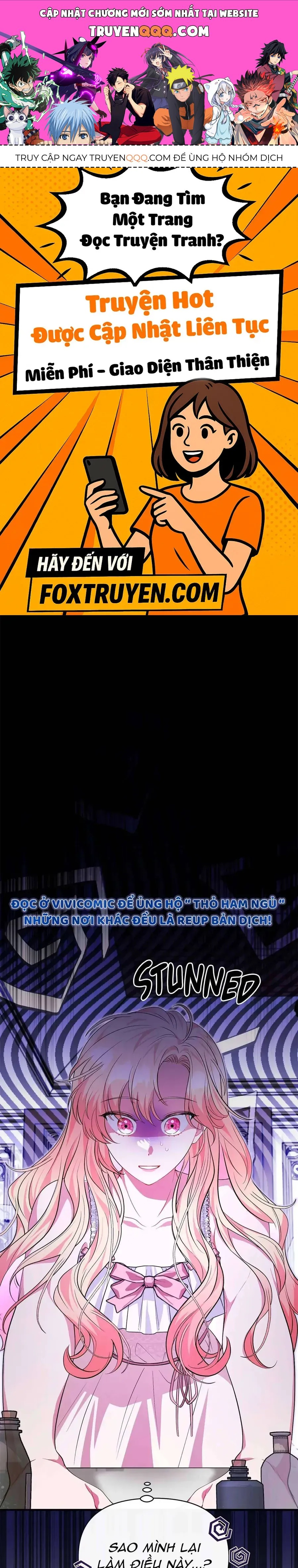 Có Nhiều Nam Chính Quá Đi! Chap 10 - Next Chap 11