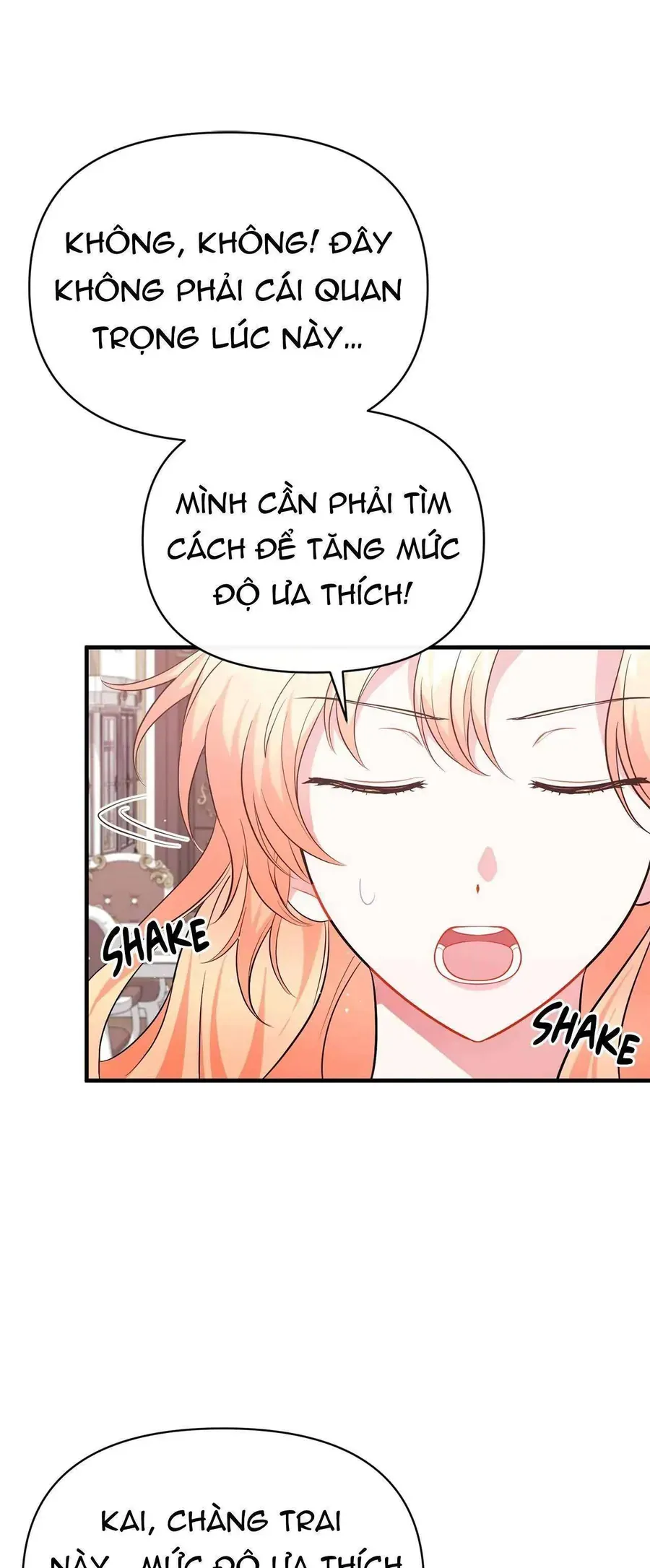 Có Nhiều Nam Chính Quá Đi! Chap 10 - Next Chap 11