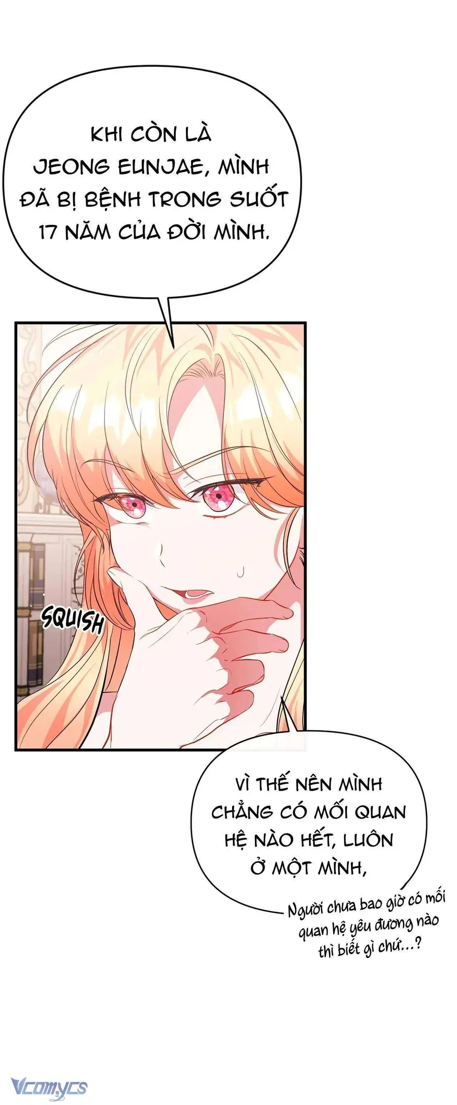 Có Nhiều Nam Chính Quá Đi! Chap 10 - Next Chap 11