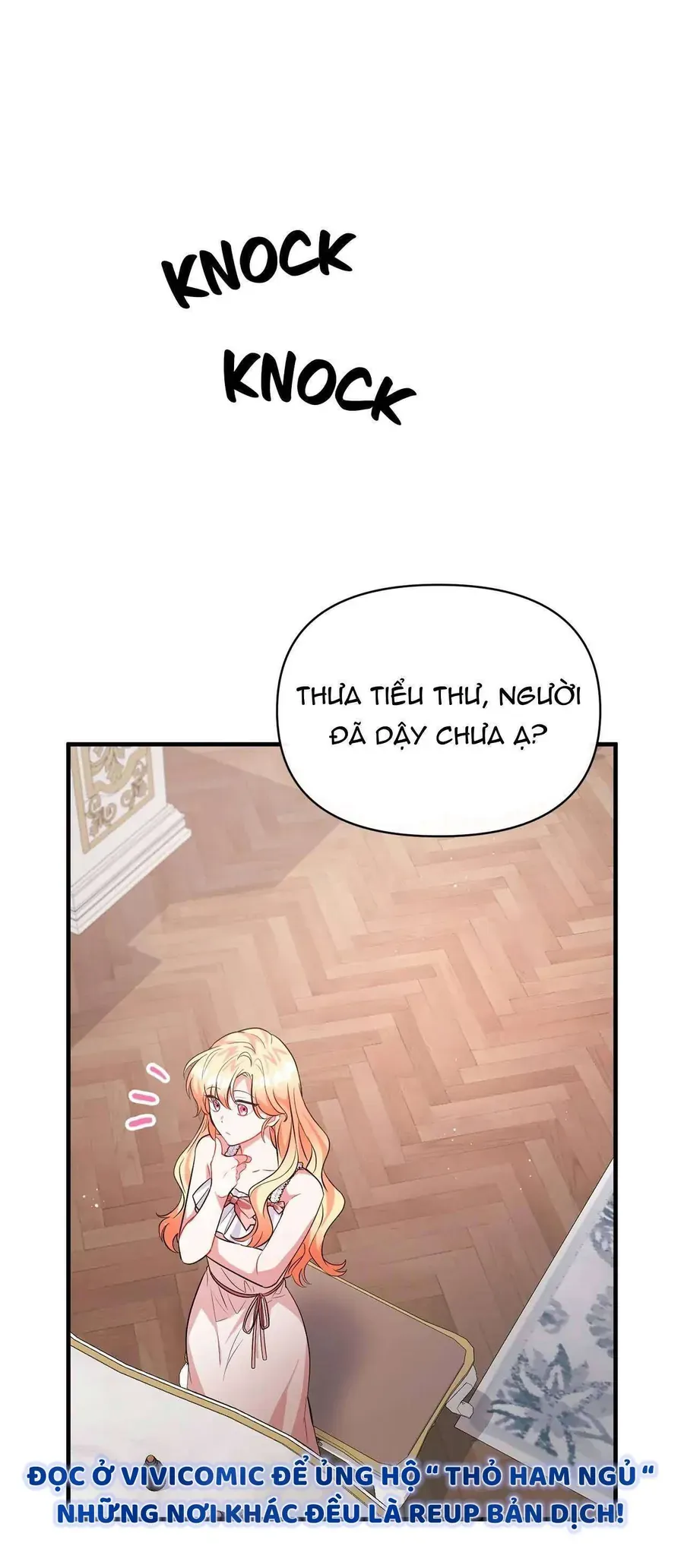 Có Nhiều Nam Chính Quá Đi! Chap 10 - Next Chap 11