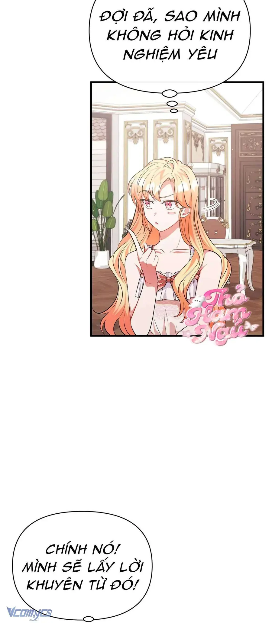 Có Nhiều Nam Chính Quá Đi! Chap 10 - Next Chap 11