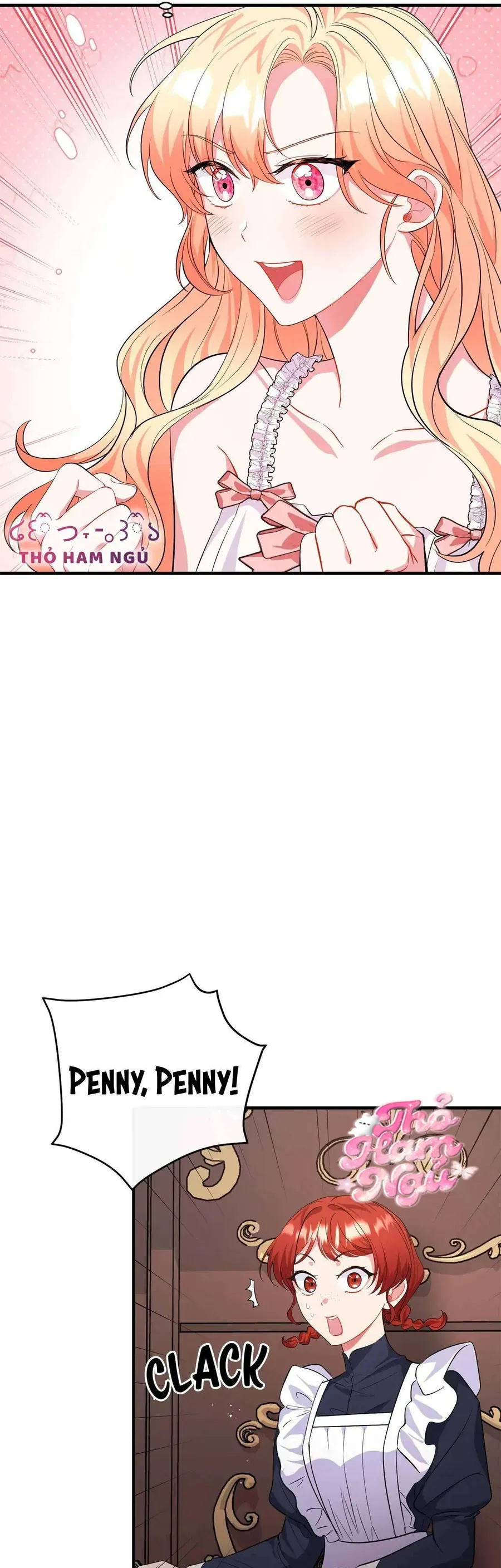 Có Nhiều Nam Chính Quá Đi! Chap 10 - Next Chap 11