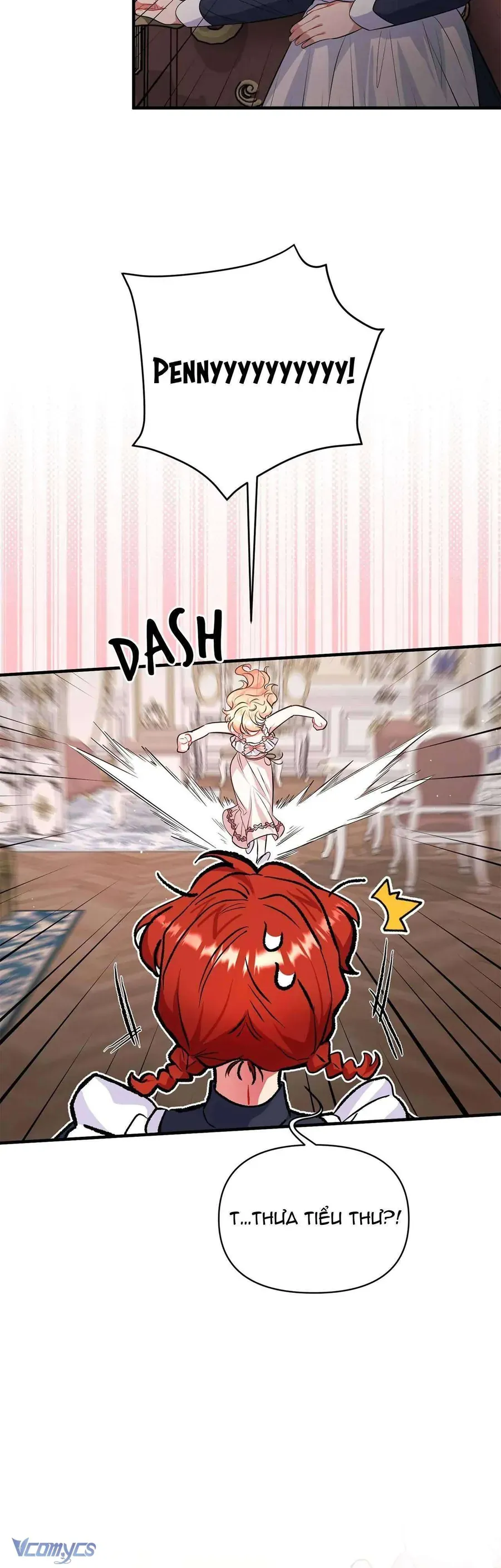 Có Nhiều Nam Chính Quá Đi! Chap 10 - Next Chap 11