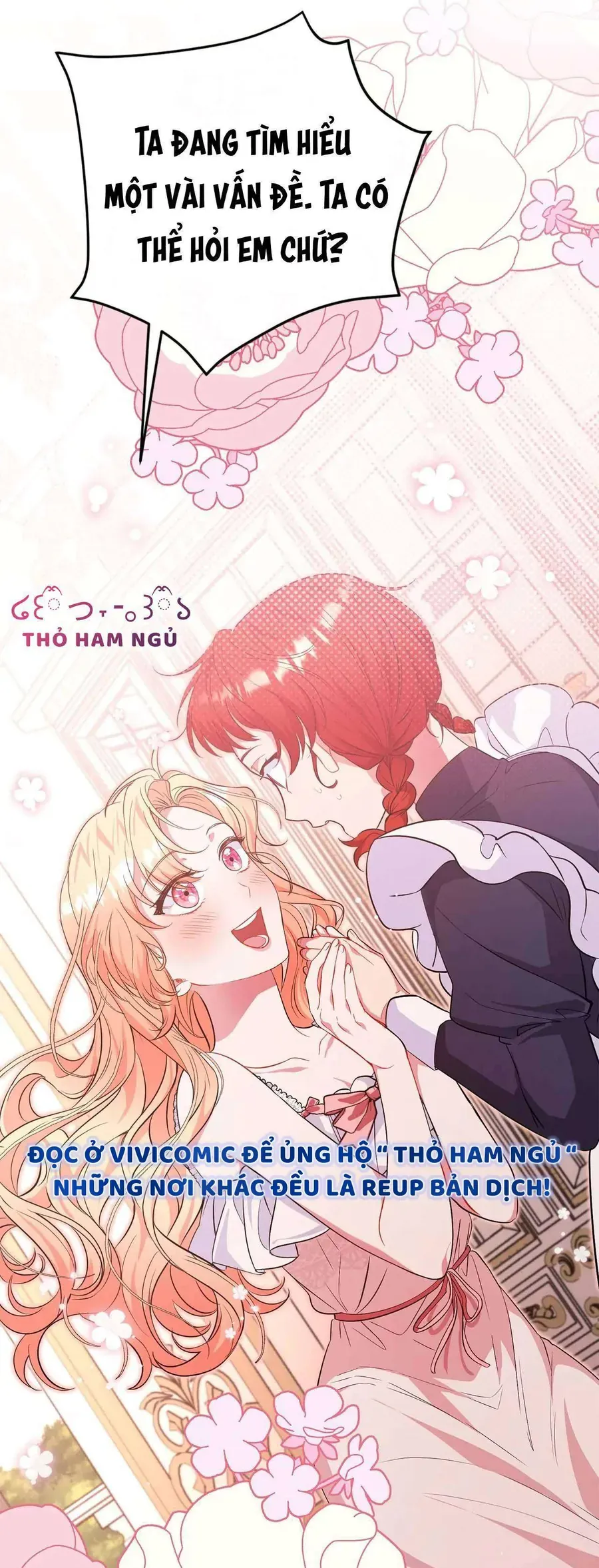 Có Nhiều Nam Chính Quá Đi! Chap 10 - Next Chap 11