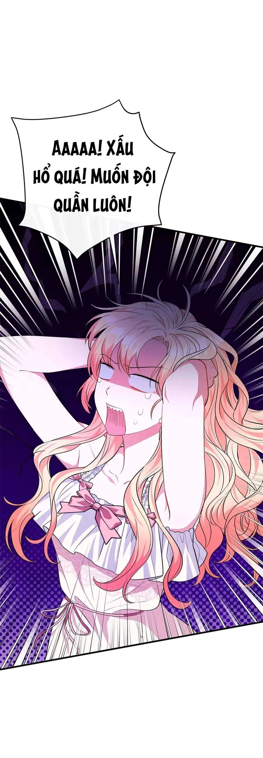 Có Nhiều Nam Chính Quá Đi! Chap 10 - Next Chap 11