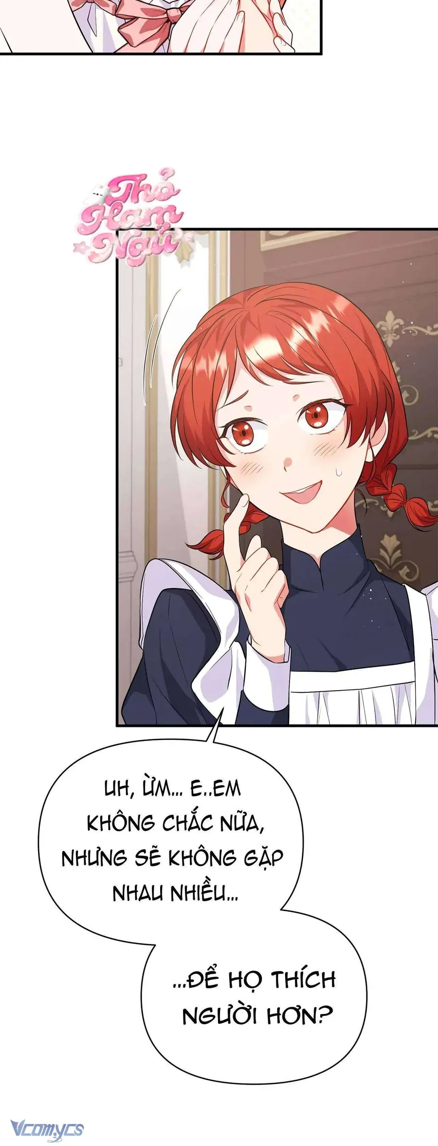 Có Nhiều Nam Chính Quá Đi! Chap 10 - Next Chap 11