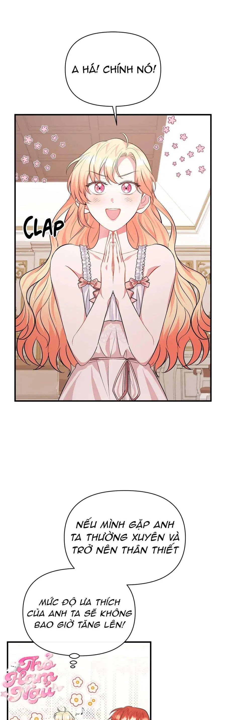 Có Nhiều Nam Chính Quá Đi! Chap 10 - Next Chap 11