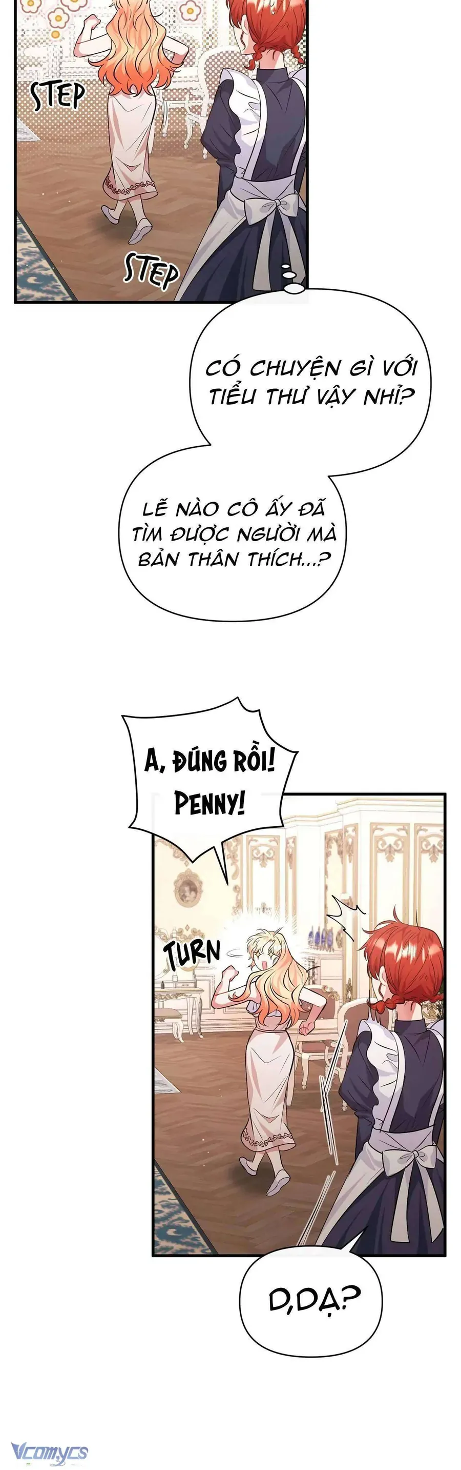 Có Nhiều Nam Chính Quá Đi! Chap 10 - Next Chap 11