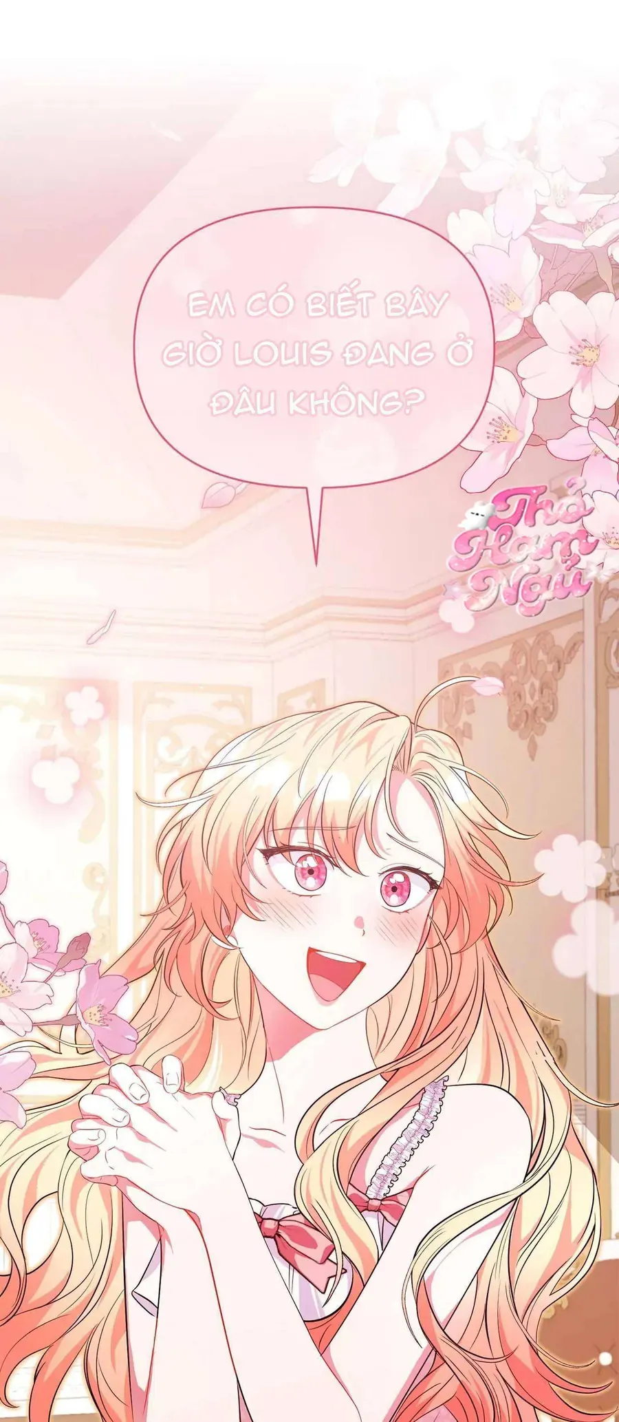 Có Nhiều Nam Chính Quá Đi! Chap 10 - Next Chap 11