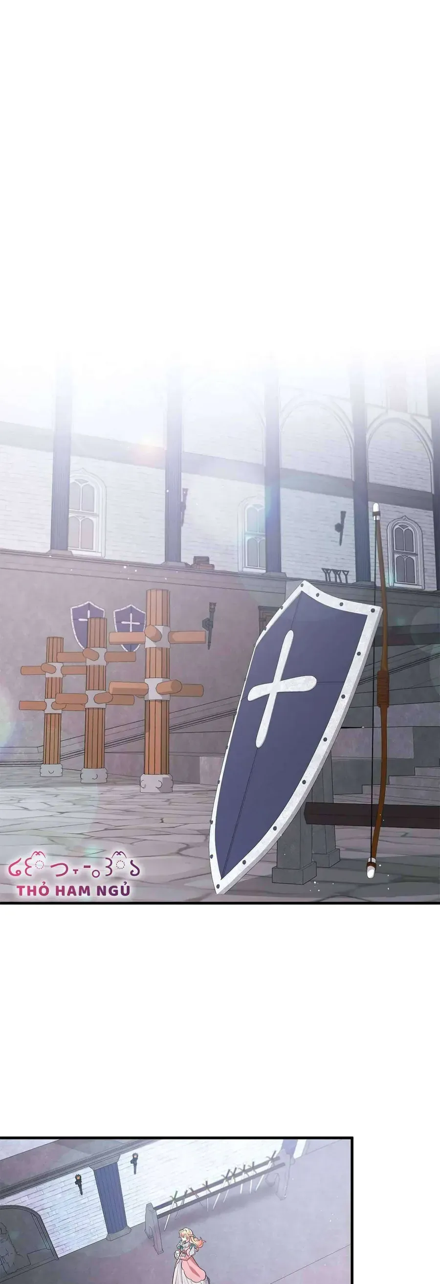 Có Nhiều Nam Chính Quá Đi! Chap 10 - Next Chap 11