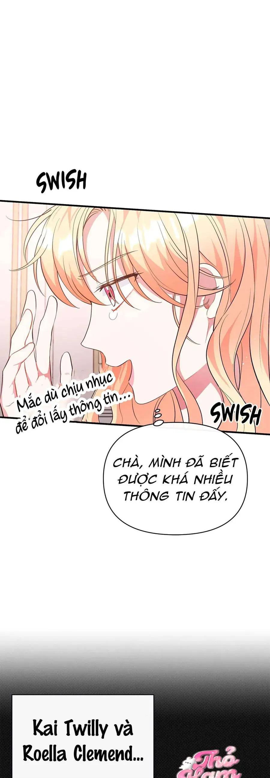 Có Nhiều Nam Chính Quá Đi! Chap 10 - Next Chap 11