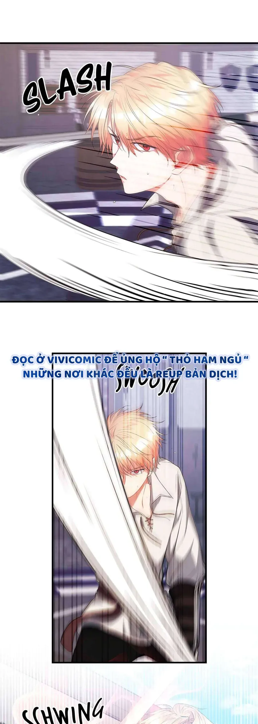 Có Nhiều Nam Chính Quá Đi! Chap 10 - Next Chap 11