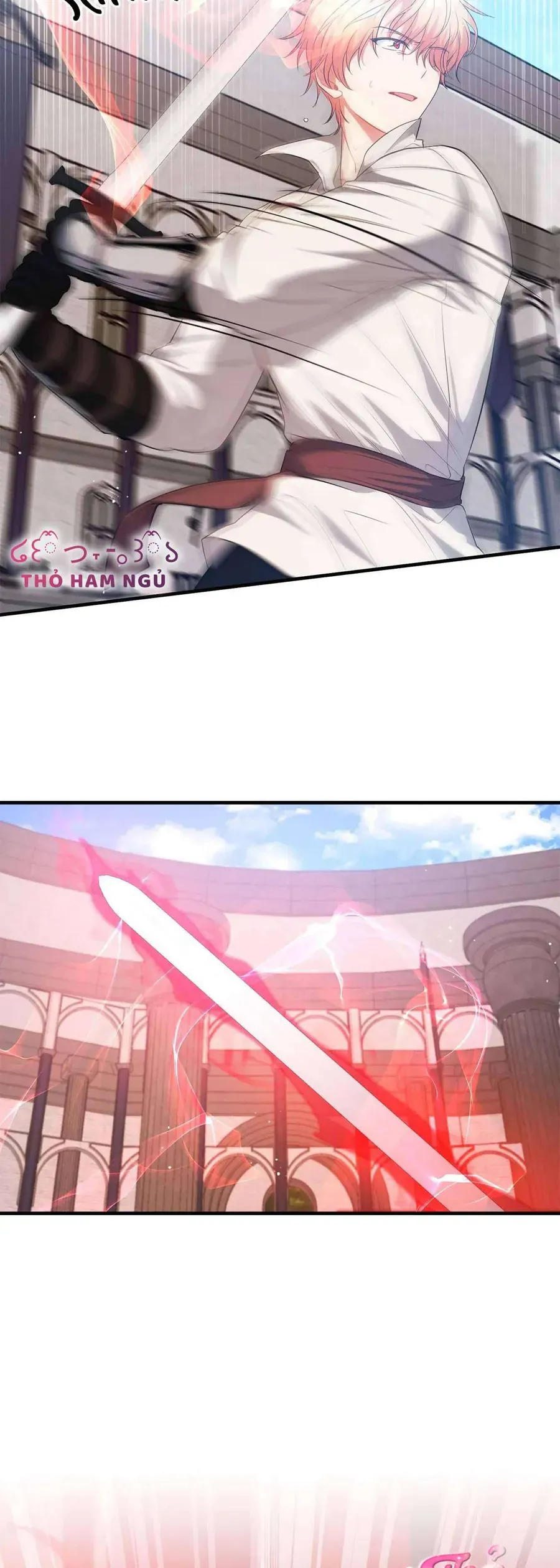 Có Nhiều Nam Chính Quá Đi! Chap 10 - Next Chap 11