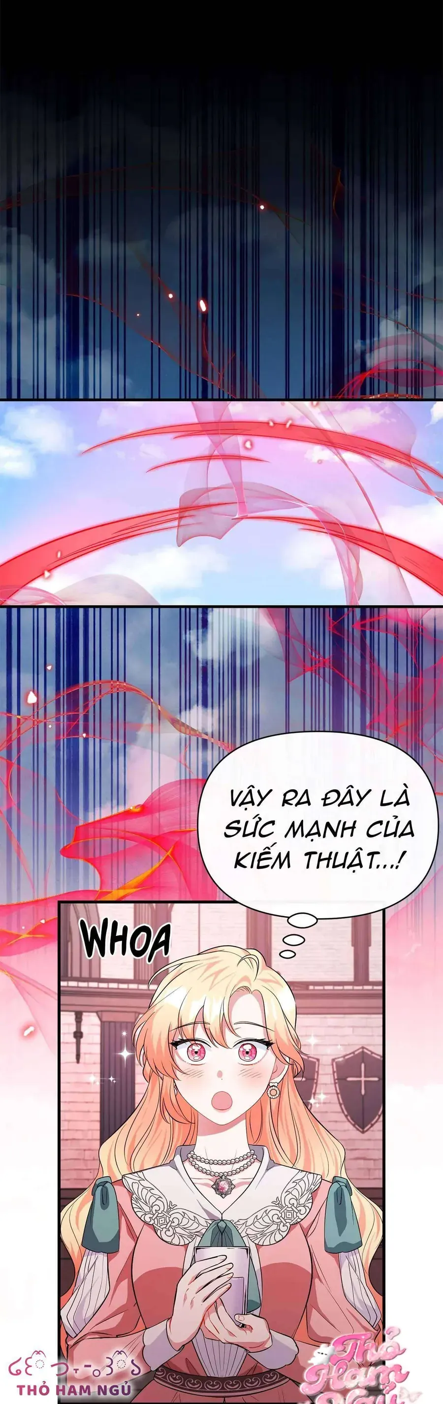Có Nhiều Nam Chính Quá Đi! Chap 10 - Next Chap 11