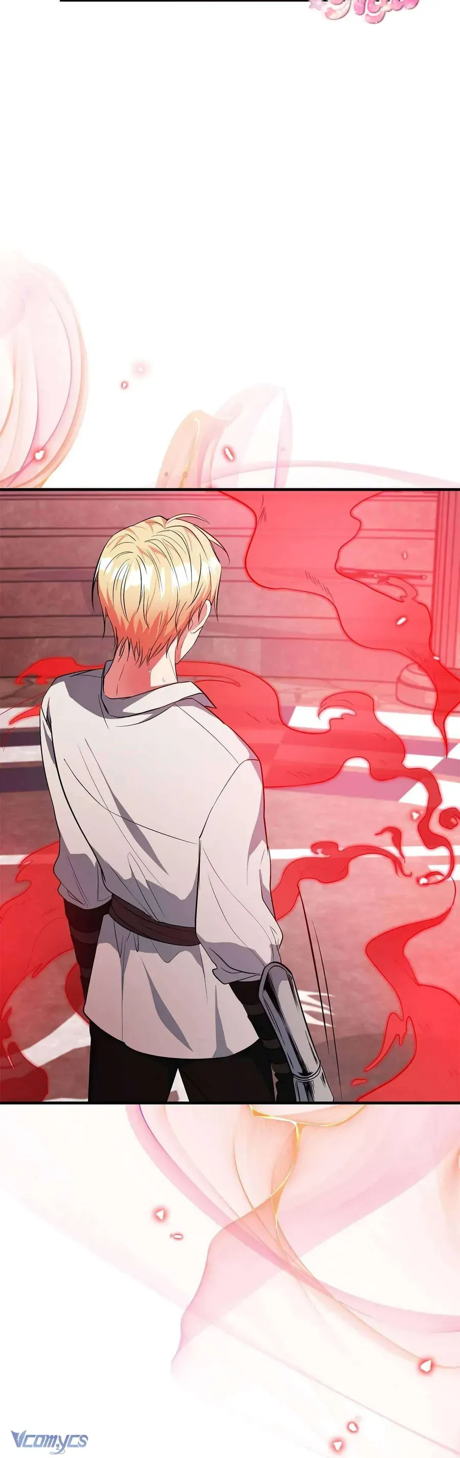 Có Nhiều Nam Chính Quá Đi! Chap 10 - Next Chap 11