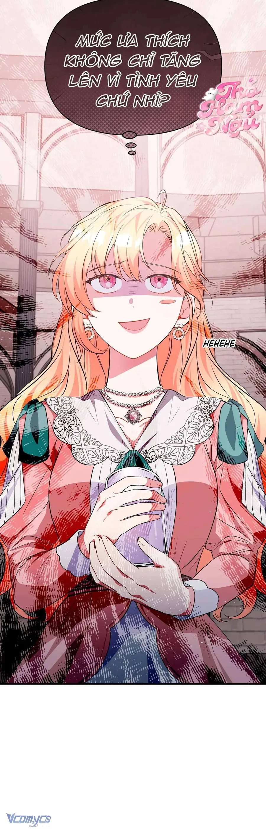 Có Nhiều Nam Chính Quá Đi! Chap 10 - Next Chap 11