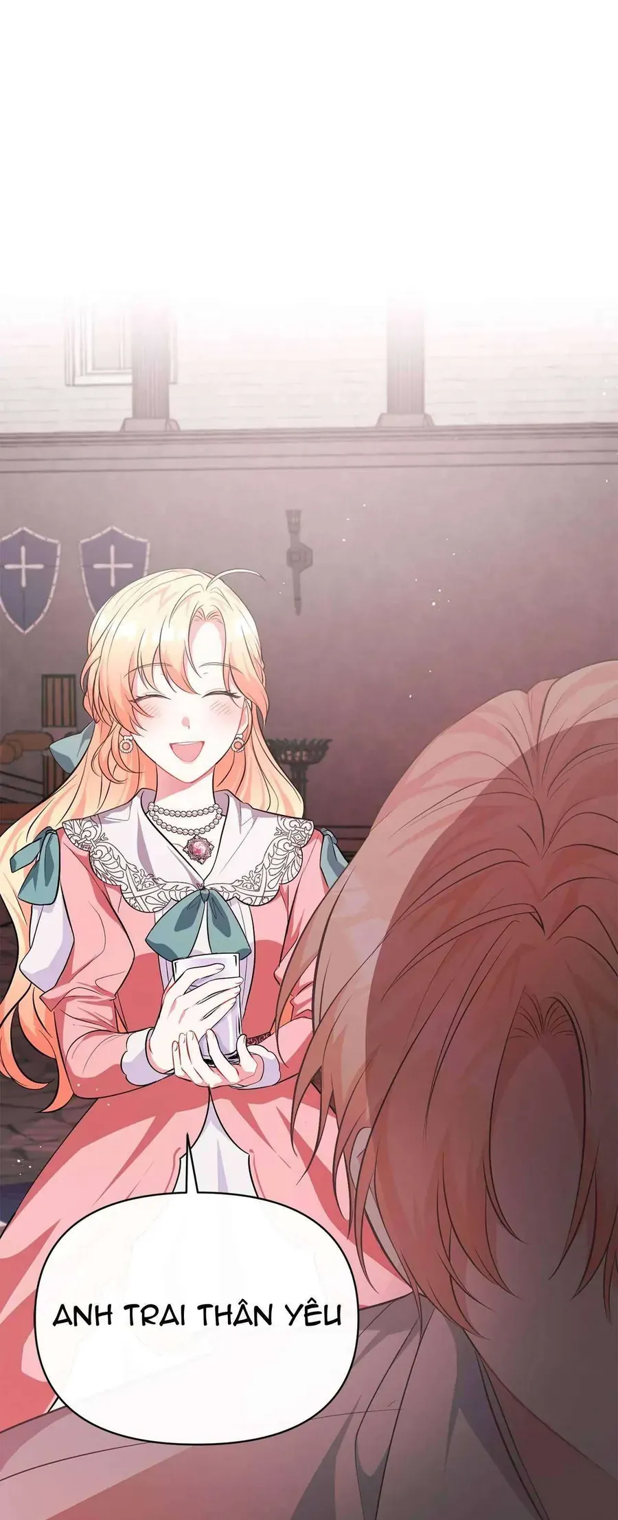 Có Nhiều Nam Chính Quá Đi! Chap 10 - Next Chap 11