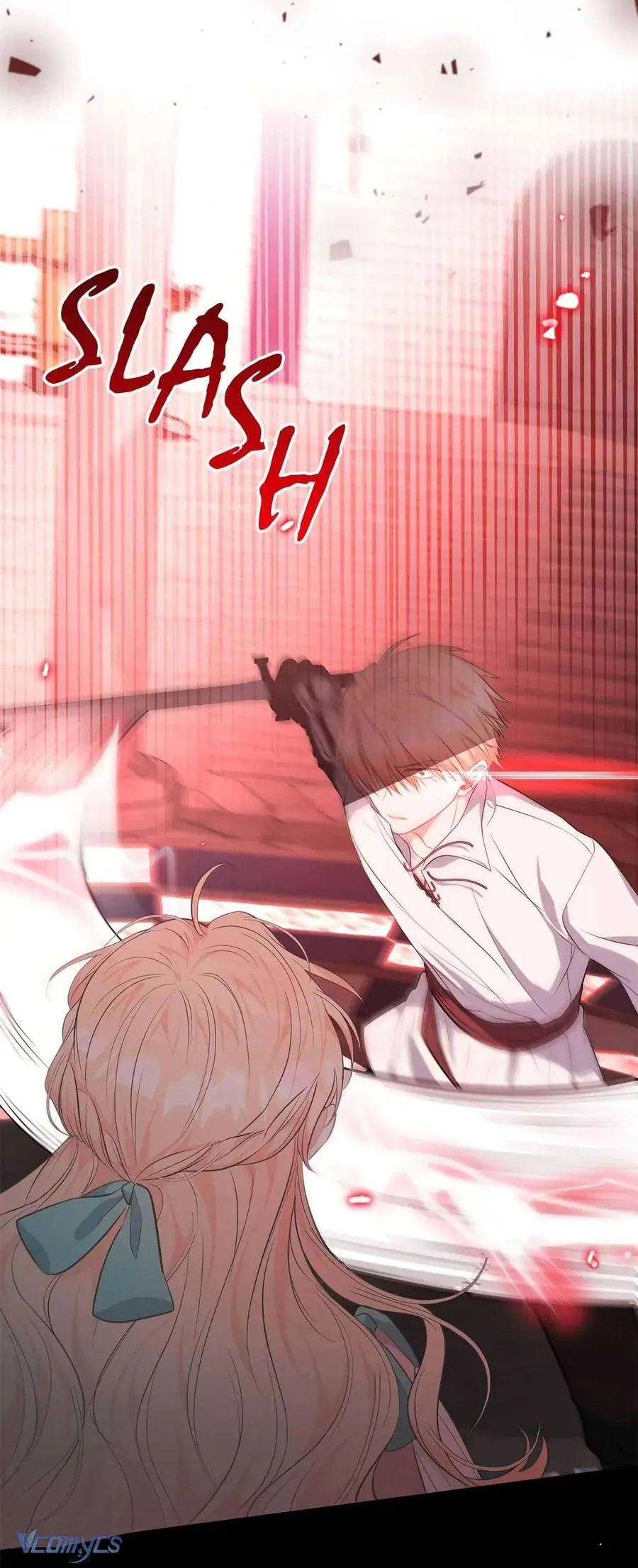 Có Nhiều Nam Chính Quá Đi! Chap 10 - Next Chap 11