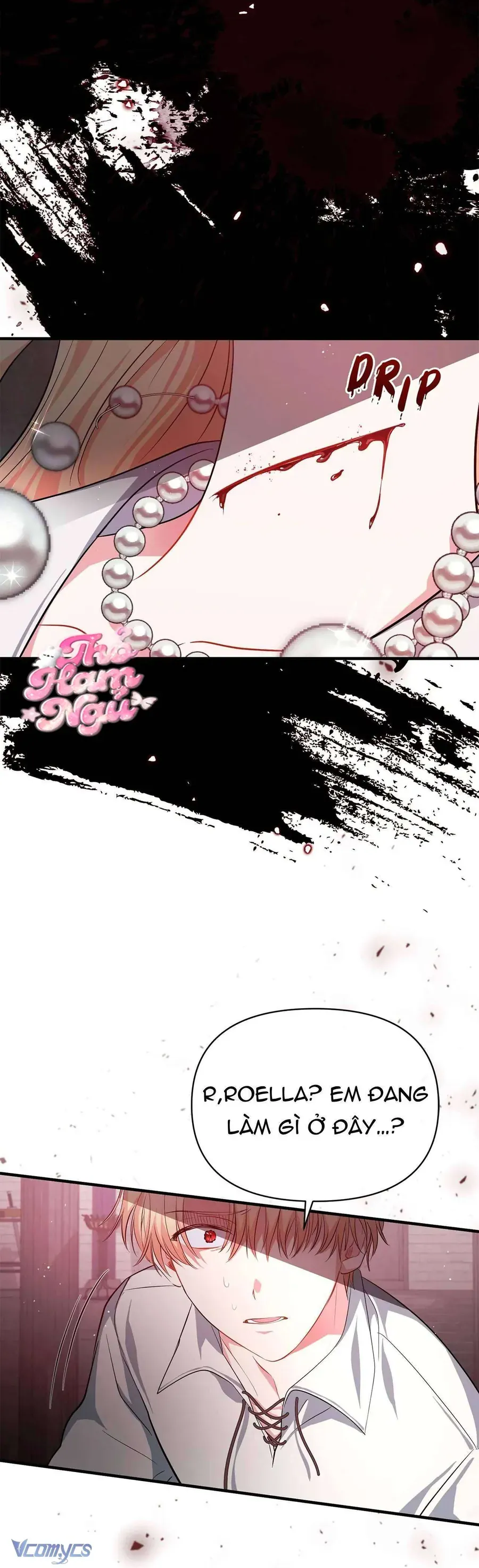 Có Nhiều Nam Chính Quá Đi! Chap 10 - Next Chap 11