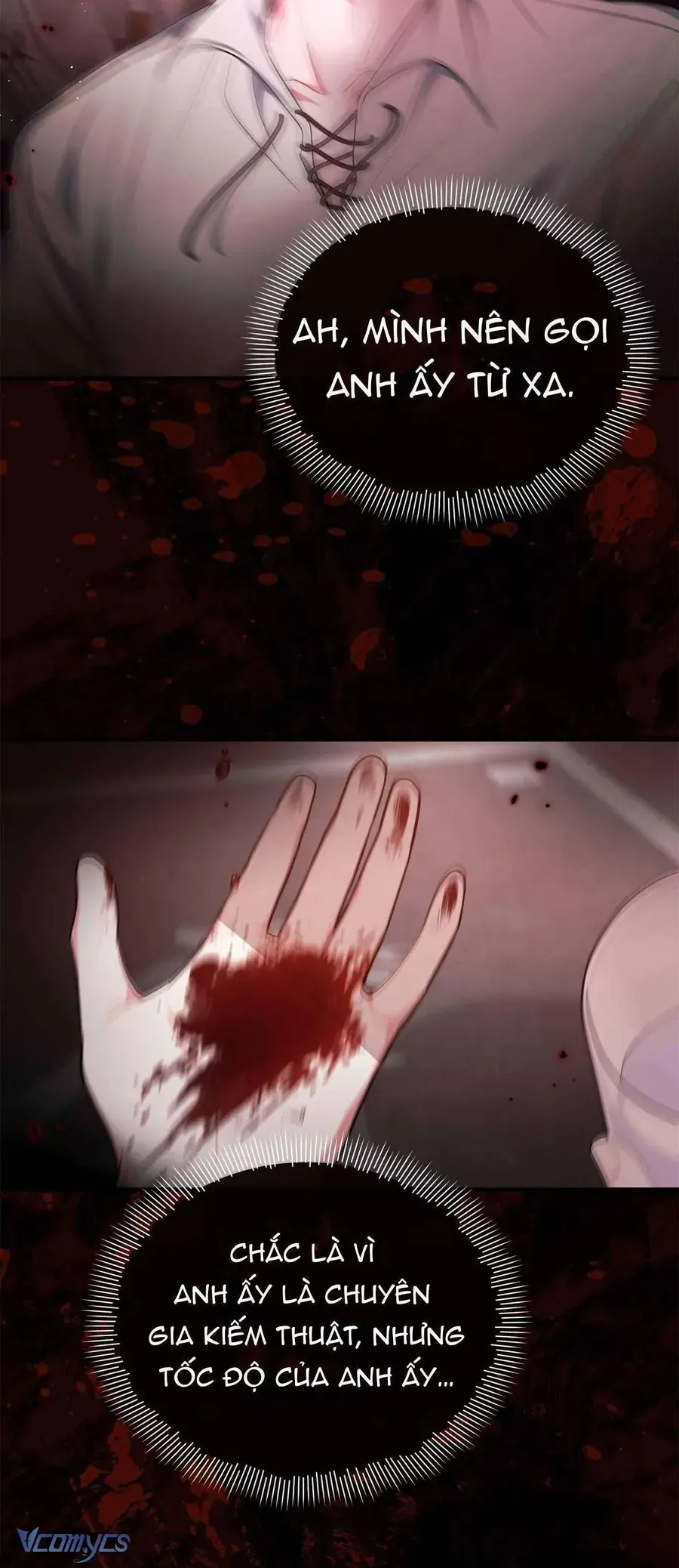 Có Nhiều Nam Chính Quá Đi! Chap 10 - Next Chap 11