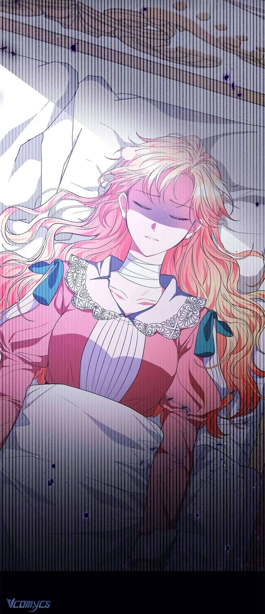 Có Nhiều Nam Chính Quá Đi! Chap 10 - Next Chap 11