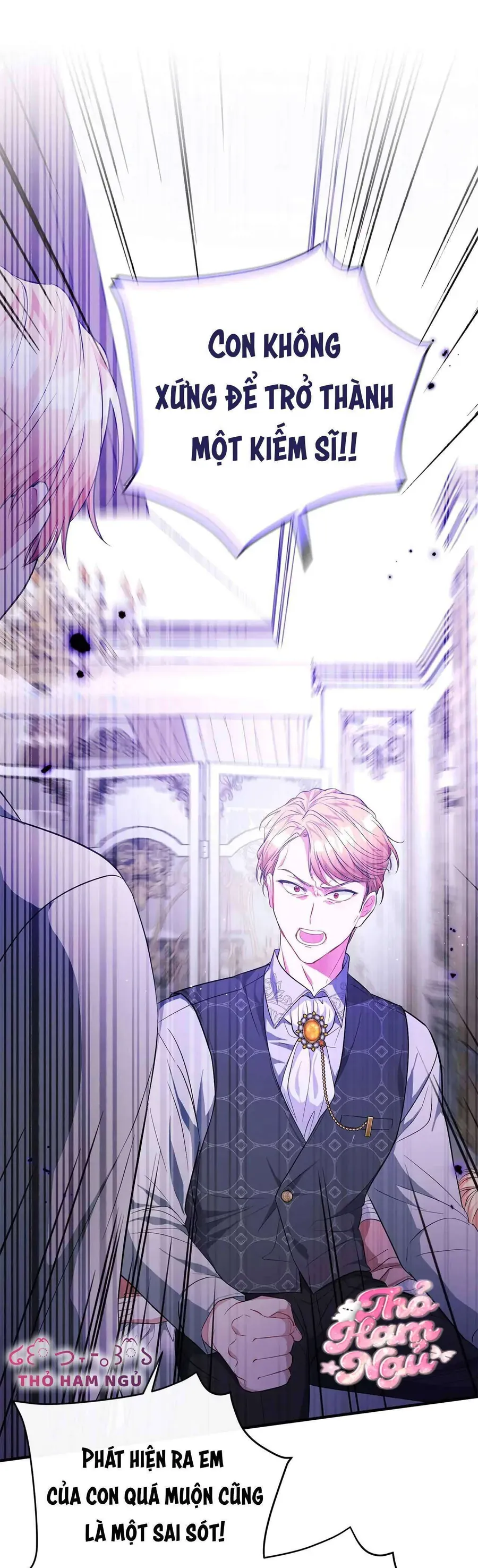 Có Nhiều Nam Chính Quá Đi! Chap 10 - Next Chap 11